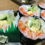 ばらずし - 