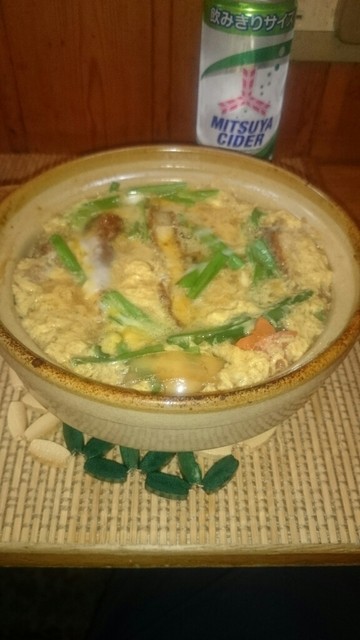 韋駄天 - 中豊（焼き鳥）の写真