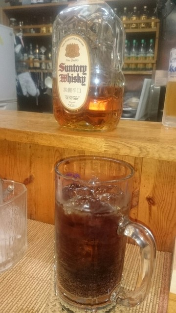 韋駄天 - 中豊（焼き鳥）の写真