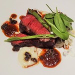 エクアトゥール - (2015.10）和牛