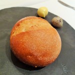 エクアトゥール - (2015.10）パン