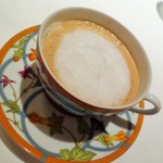 エクアトゥール - (2015.10）コーヒー