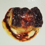 エクアトゥール - (2015.10）鰻