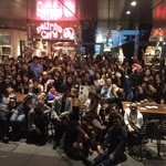 Delirium Cafe Tokyo - 