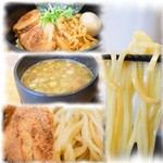 麺や しし丸。 - 