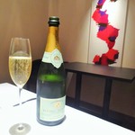 エクアトゥール - (2015.10）白ワイン