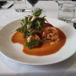 Rigoni's Bistro - Costola di vitello alla griglia