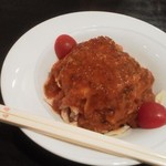 中国料理 川菜味 - 棒棒鶏