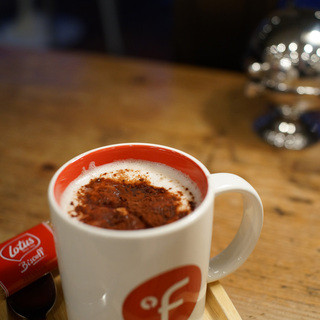 カフェ モーツァルト・フィガロ_0