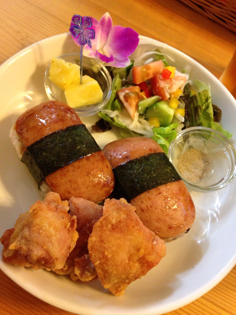 Nangoku Cafe HINA HINA photo 3