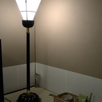 京懐石 吉泉 - 個室内観