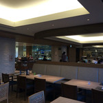 ビュッフェレストラン スリユン - ソファ席