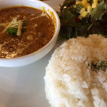 curry diningbar 笑夢 - 