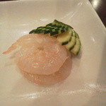 趙楊 - 海老は甘く