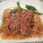 趙楊 - ぎゅーにくもウマし！！