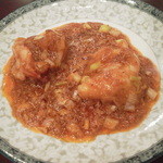 趙楊 - エビチリ