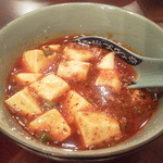 趙楊 - これが趙陽の麻婆豆腐