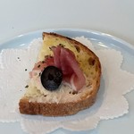 フランス食堂 シェ・モア - プチ・オードブル