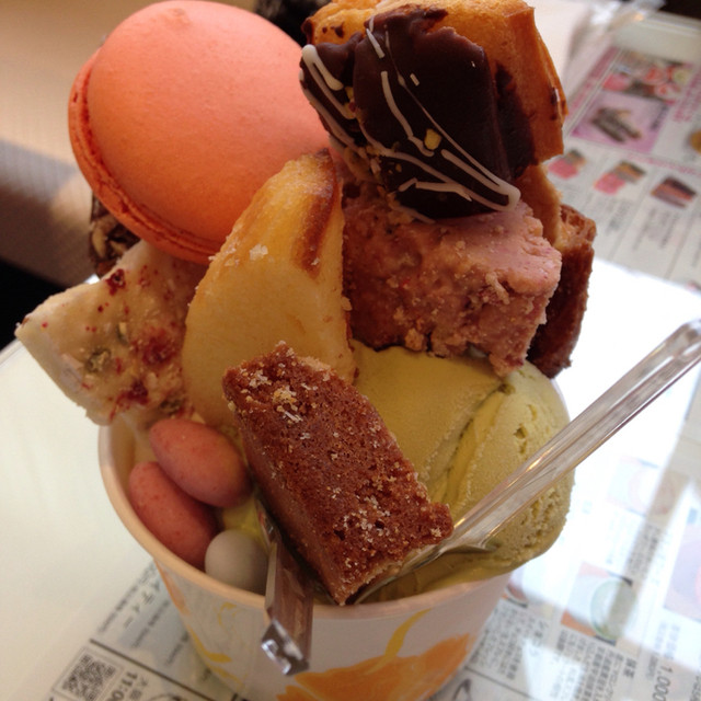 ラ エゴイスト La Egoist なんば 大阪メトロ カフェ 食べログ ラ エゴイスト La Egoist なんば 大阪メトロ カフェ 食べログ