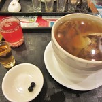 金代山產藥膳坊 - 