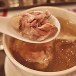 金代山產藥膳坊 - 