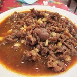 金代山產藥膳坊 - 