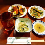 新羅 - 