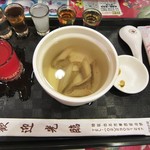 金代山產藥膳坊 - 