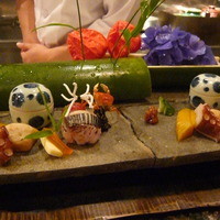 料理屋 植むら - 