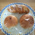 8CAFE - 料理写真:クルミのパン・チョコレートパン・カレーパン