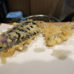 Tempura Kanda - 