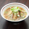 ラーメン一刻