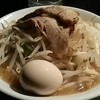 つけ麺・ラーメン フジヤマ55 甲府国母店