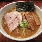 ラーメン大盛り