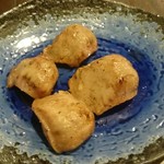 炭火焼鳥 ツン - 