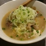 炭火焼鳥 ツン - 