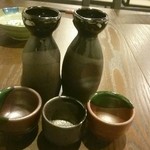 炭火焼鳥 ツン - 