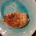 炭火焼鳥 ツン - 