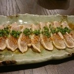 炭火焼鳥 ツン - 