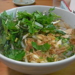 ベトナム料理 オーセンティック - フォー・ガー