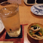 Izakaya Dokkoisho - 