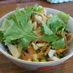 ベトナム料理 オーセンティック - ゴイ・ガー