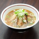 ラーメン一刻 - メイン写真:
