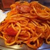 スパゲッティーのパンチョ 新橋店