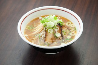 Ramen Ikkoku - 