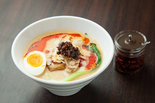 Ramen Ikkoku - 