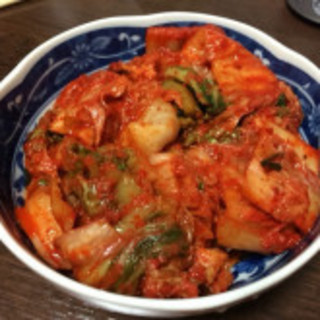 名島キムチの店 多々良店 - 土井/韓国料理 | 食べログ