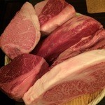 SATOブリアン 本店 - 