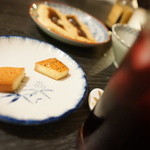 いろり席 - つまむべし！