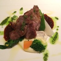 シェ・やなぎさわ - メイン